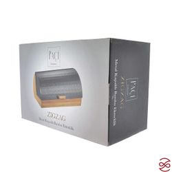 Хлебница Paci Zigzag Blue