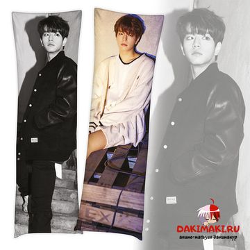 Дакимакура Сынмин Stray Kids арт. 1015