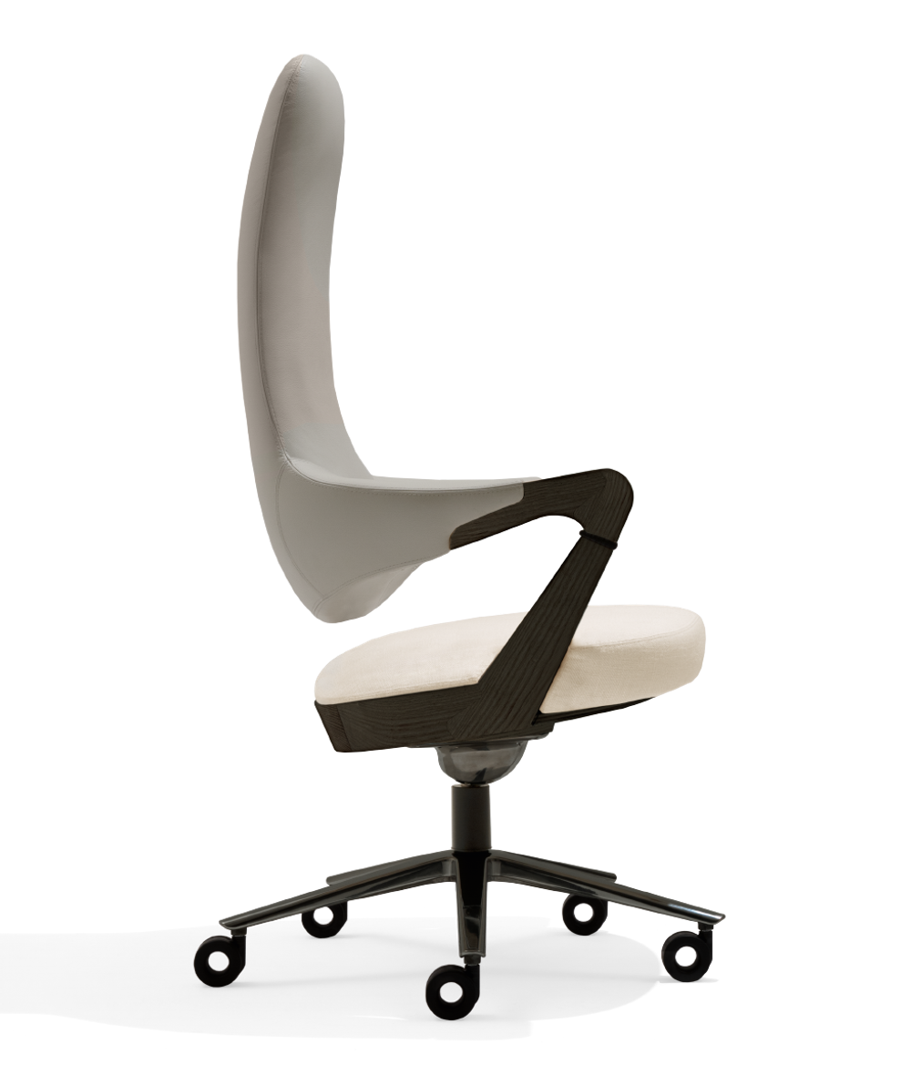 Кресло Giorgetti SPRINGER