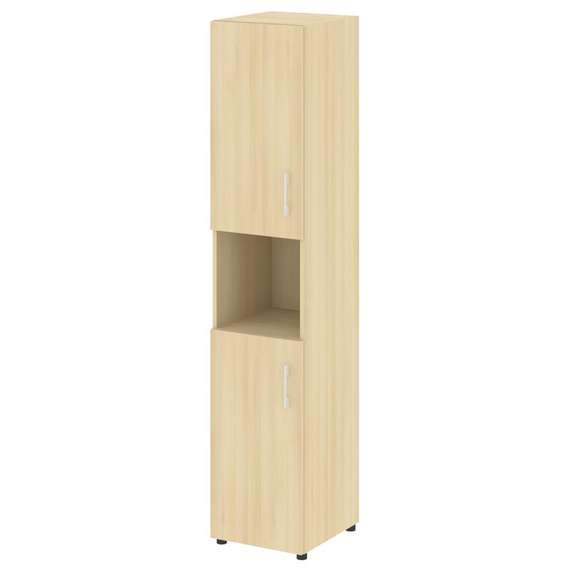 Yalta Шкаф узкий LT.SU-1.5 (L) Акация Лорка 400*450*1987