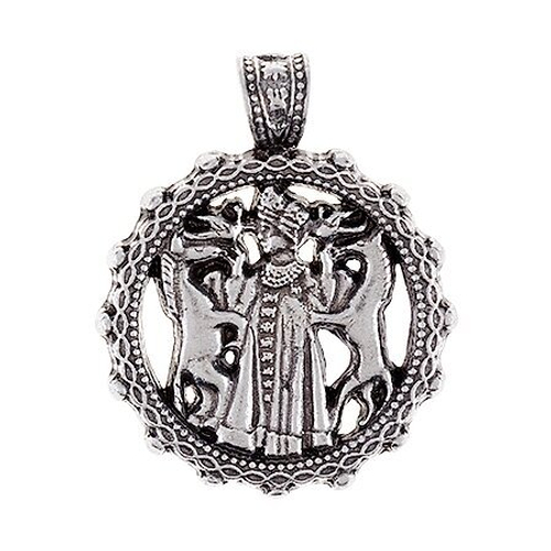 Амулет Берегиня №06 Таруса-Берегиня