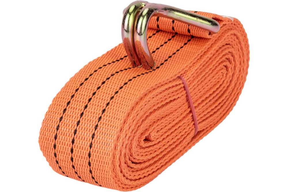 РЕМЕНЬ БАГАЖНЫЙ С КРЮКАМИ 0,05Х6М STELS 54385