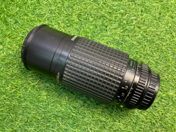 SMC Pentax-A F 4 70-210mm