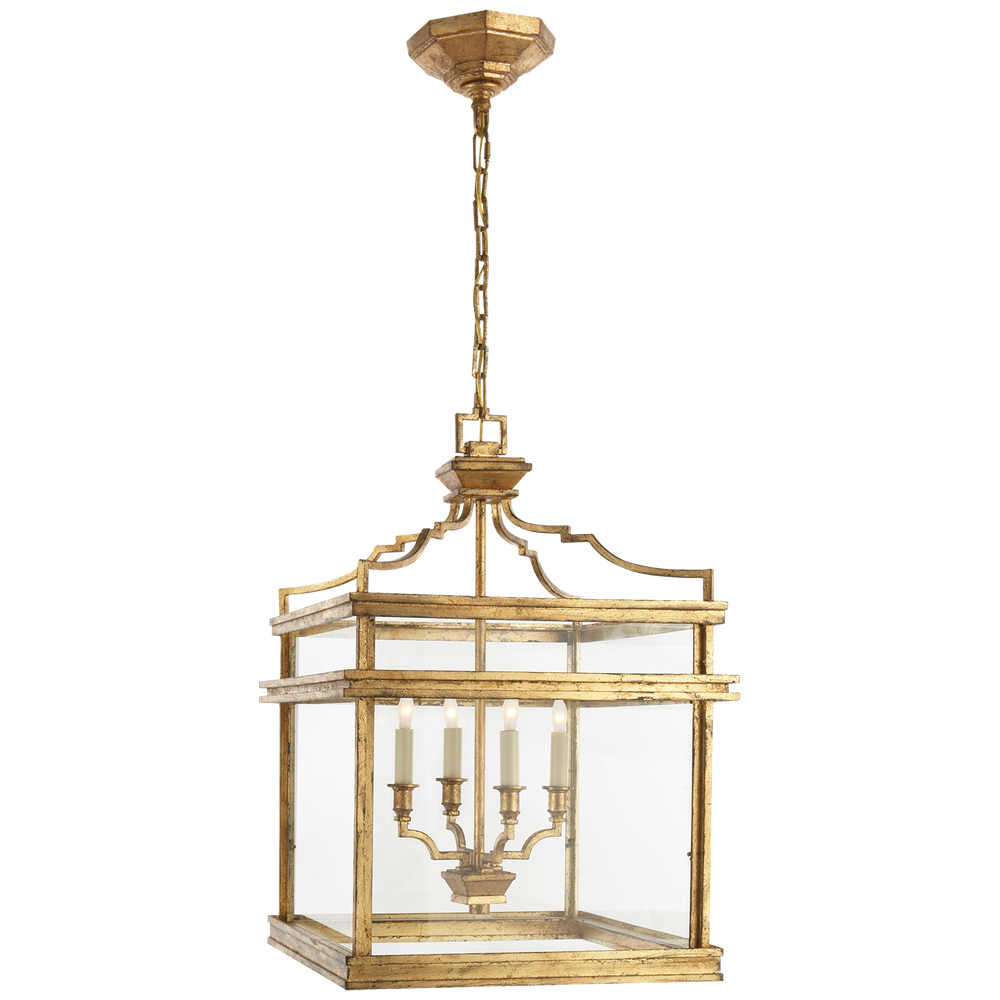 Люстра Visual Comfort Mykonos Medium Lantern