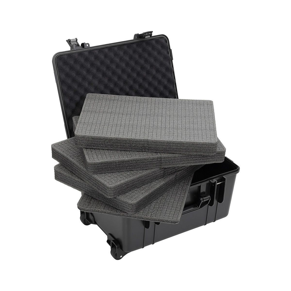 Защитный кейс АЛЬФА Профи 018-2к