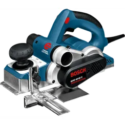 Рубанок "BOSCH" GHO 40-82C