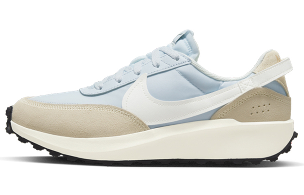 Кроссовки Nike Waffle Debut (Женская размерная сетка)