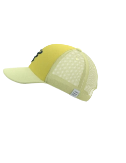 Кепка Trucker MAIZE/ELF YELLOW