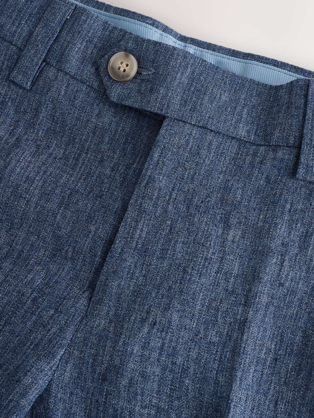 Брюки для мальчика Next AC1-241, Синий