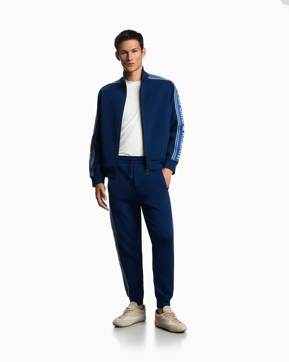 Футболка EMPORIO ARMANI