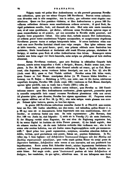 Corpus Juris Civilis. Pars 3 | Albert Kriegel