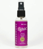 Женский парфюмированный спрей с феромонами Sexy Life №22 - 50 мл.