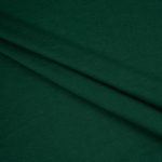 Кулирная гладь карбон, 100% хлопок, 170 гр/м2, т.зелёный (11428)