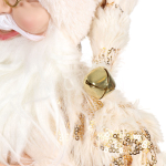 Фигурка дек. Дед Мороз 45см Y4-4158 I.K