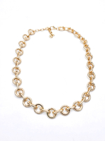 91003774 Колье Selena