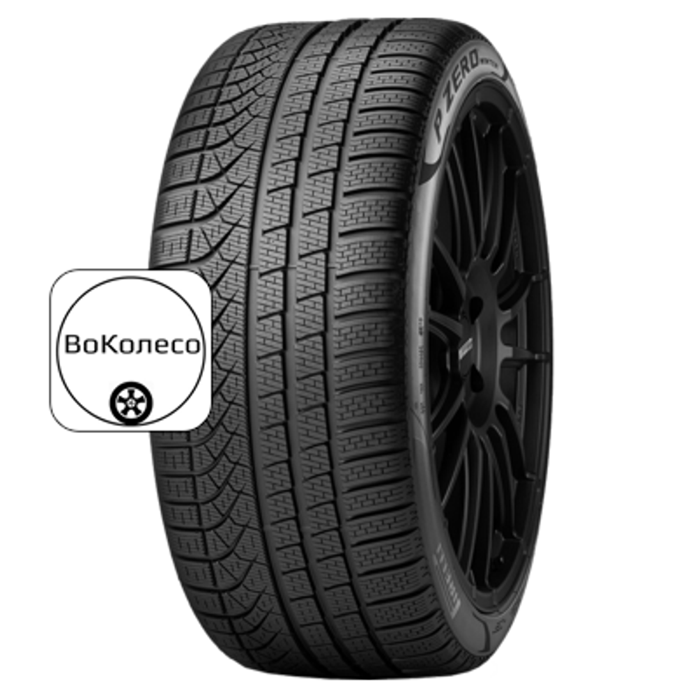 285/40R20 108V XL P Zero Winter NF0 Elect TL Pirelli