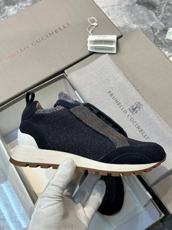 Кроссовки Brunello Cucinelli