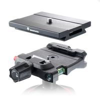 Адаптер с быстросъемной площадкой Manfrotto MSQ6