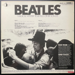The Beatles ‎– Magical Mystery Tour Plus Other Songs (Германия 1972г.)
