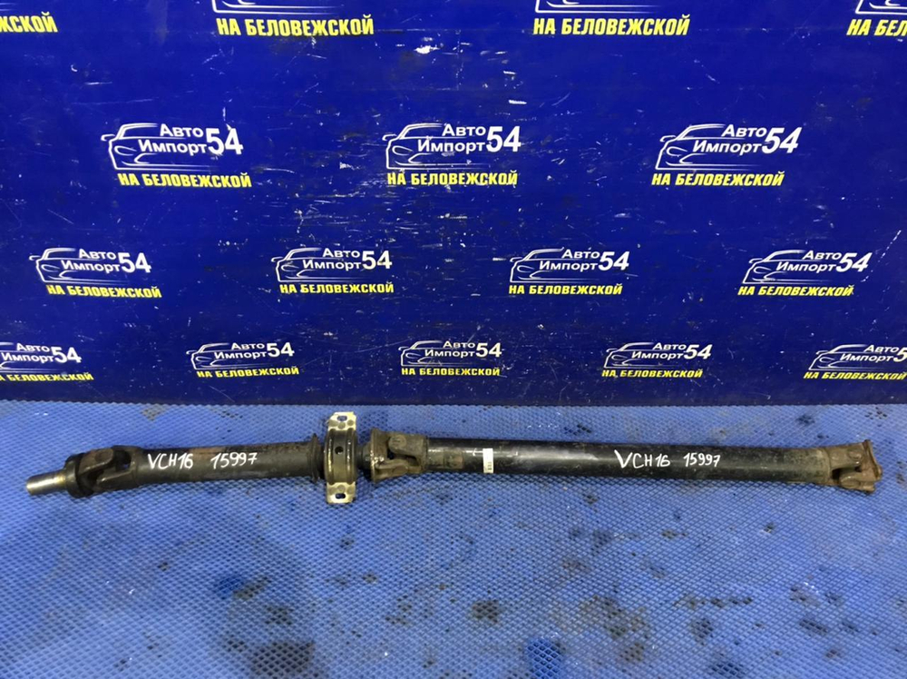 Карданный вал TOYOTA GRAND HIACE 1995-1997