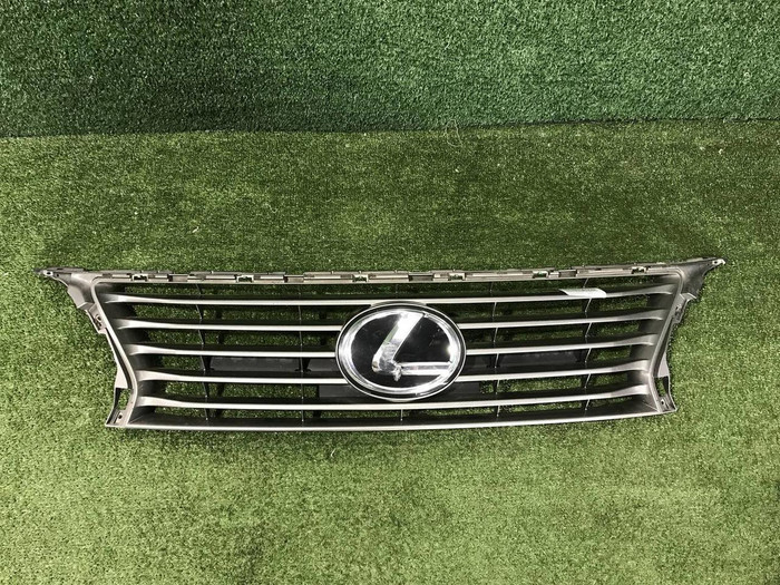 Решетка радиатора Lexus RX 3 AL10 (2012-2015)