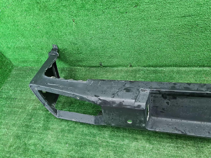 Бампер задний Mercedes G W463 (18-24) Inferno