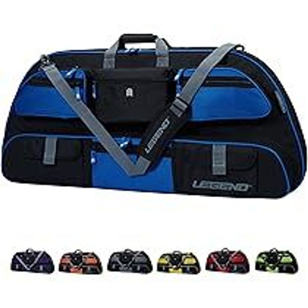 Сумка для лука спортивного Legend Archery Bowcase Compound Apollo