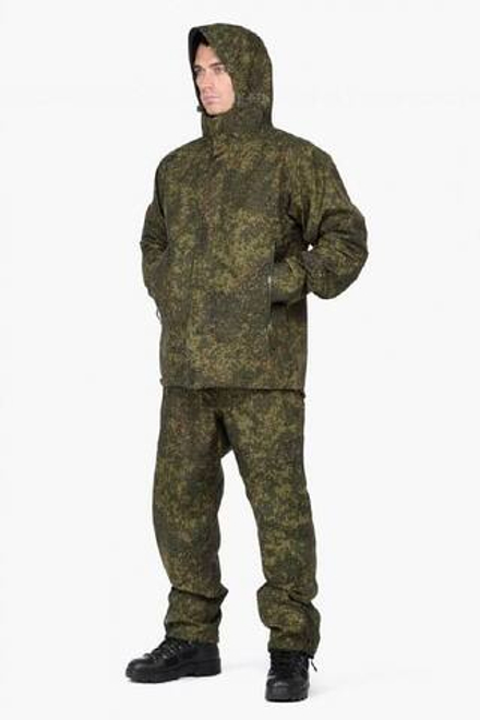 Костюм ВВЗ ветроводозащитный ВКПО (ВКБО)