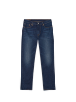 Мужские джинсы Levi's 511 Slim Fit 04511-6199