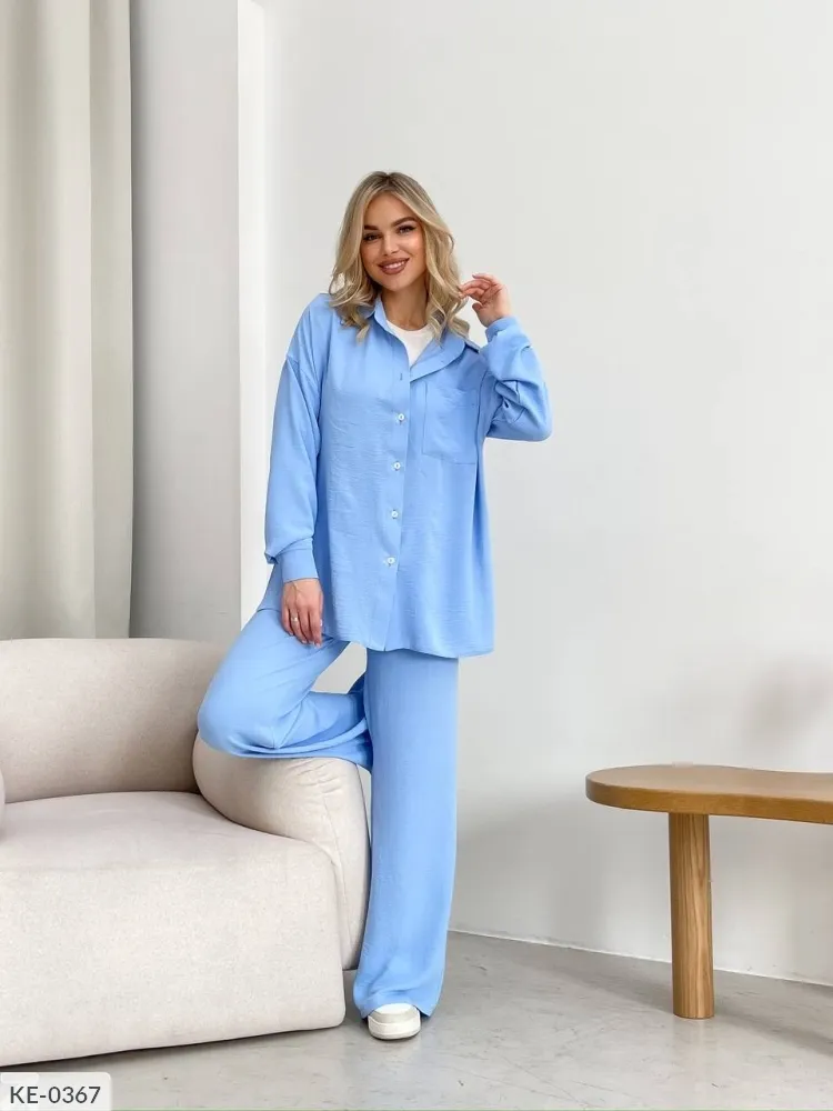 Костюм IH-3169 Фабрика Моды