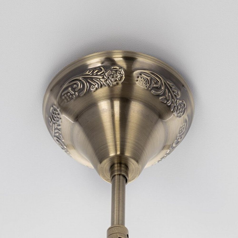 Подвесная люстра Citilux Каир CL419186