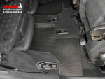 Mercedes-Benz GLS-Class 1 поколение X166 (11.2015 - 04.2019)