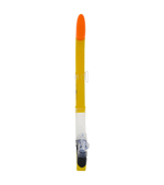 Набор для плавания Aqua Lung Sport Oversize Pro/327SS прозрачный силикон