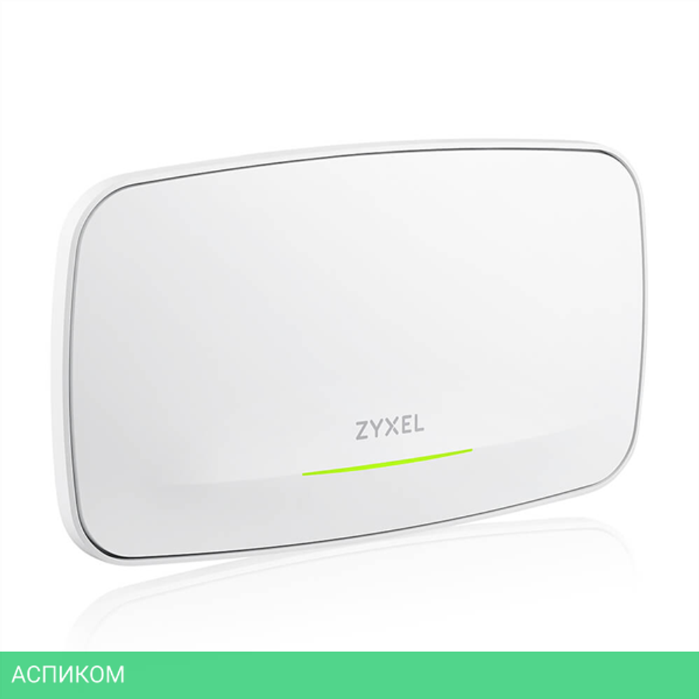 Точка доступа Zyxel WBE660S-WW0101F