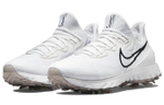 Nike Air Zoom Infinity Tour Golf White Black Wide