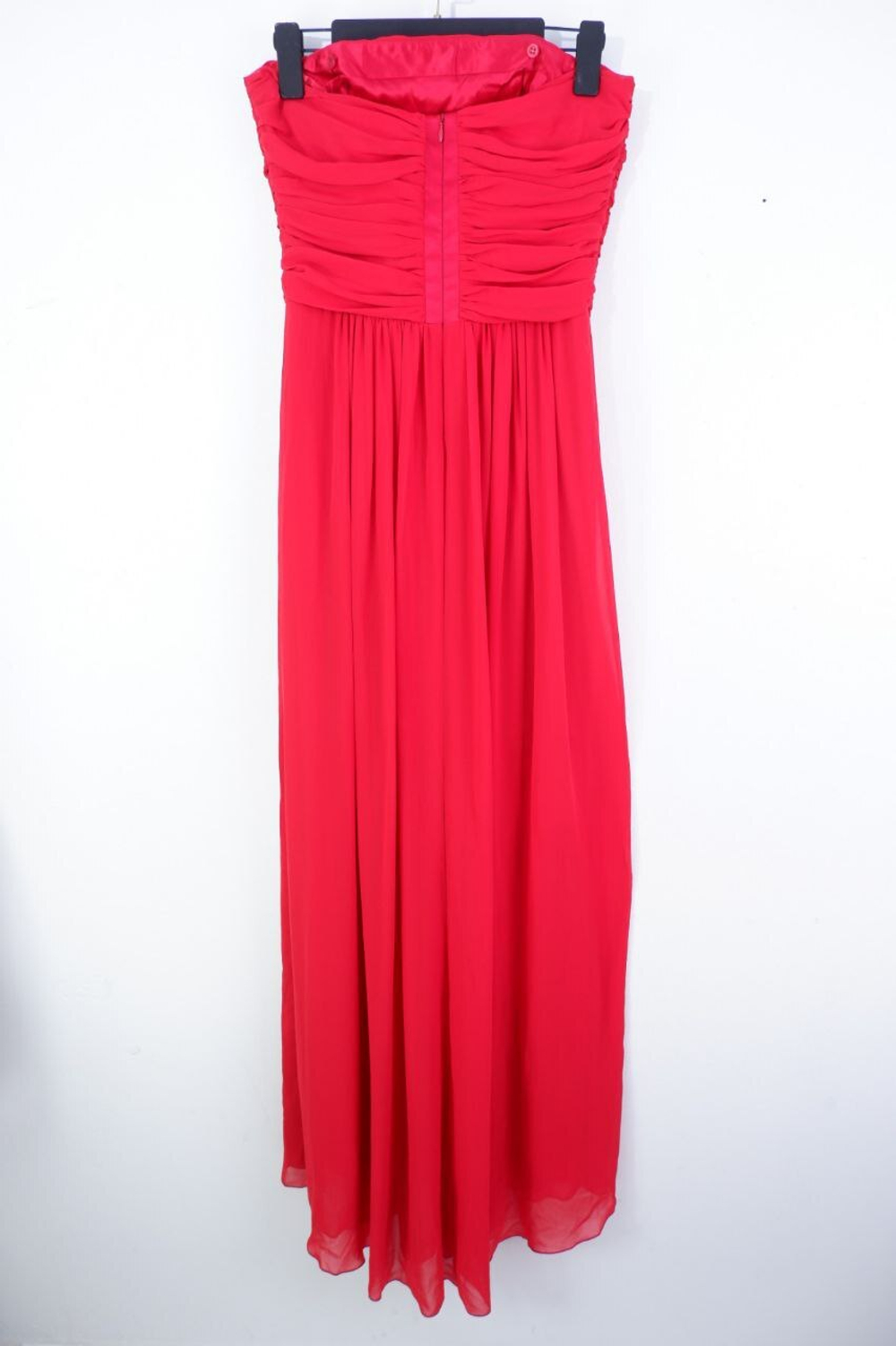 Платье Nelva шелковое яркое 44 размер, новое