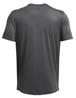 Теннисная футболка Under Armour Rush Energy T-Shirt - grey