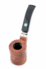 Курительная трубка L’Anatra Poker Blast, в шкатулке L013-7