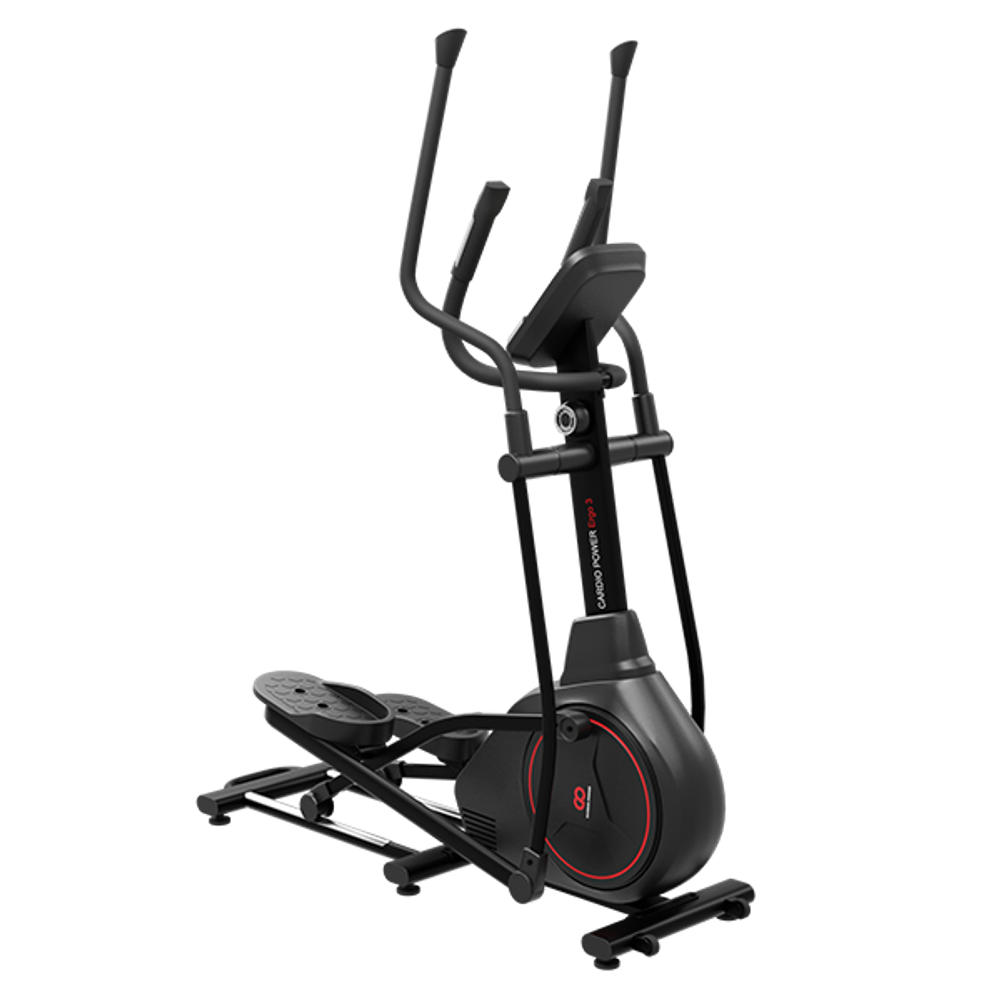 Эллиптический тренажер CardioPower Ergo 3