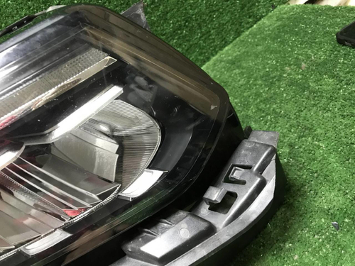 Фара правая Geely Tugella (2019-н.в.) LED