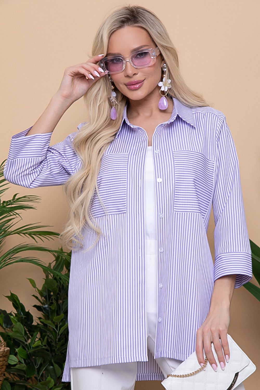 Рубашка 41545 Avili