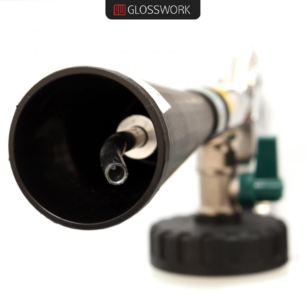 Glosswork Interior Cleaning Gun Пневматический пистолет для чистки интерьера