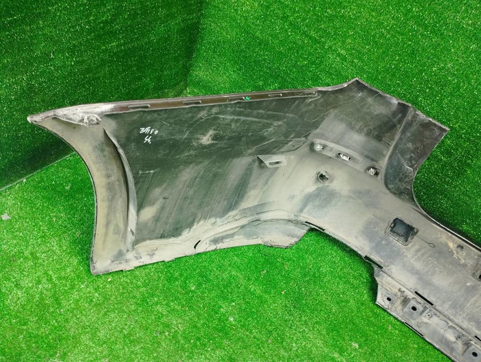 Бампер задний BMW 5er F07 GT (2009-2013)