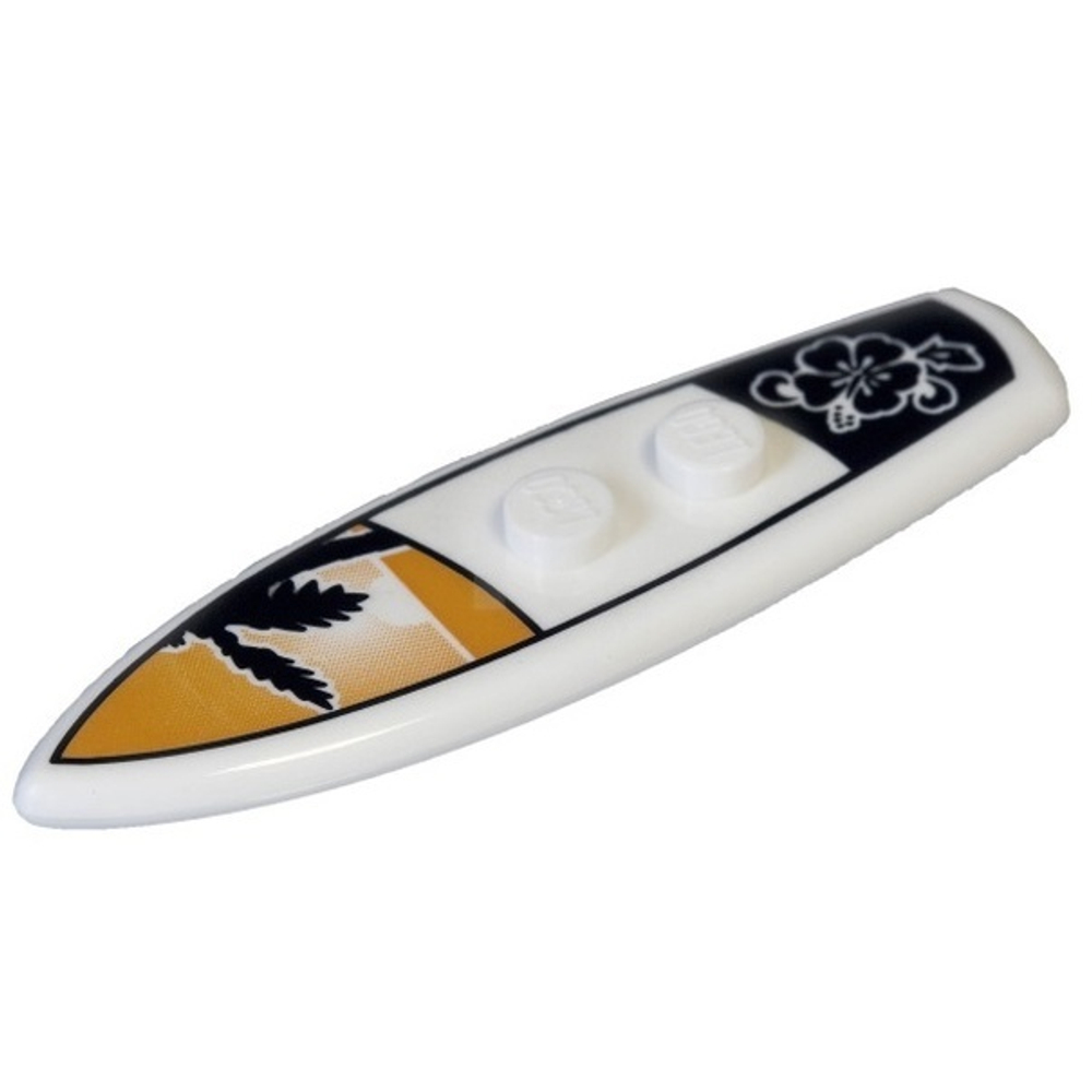 Доска для Сёрфинга 90397pb001