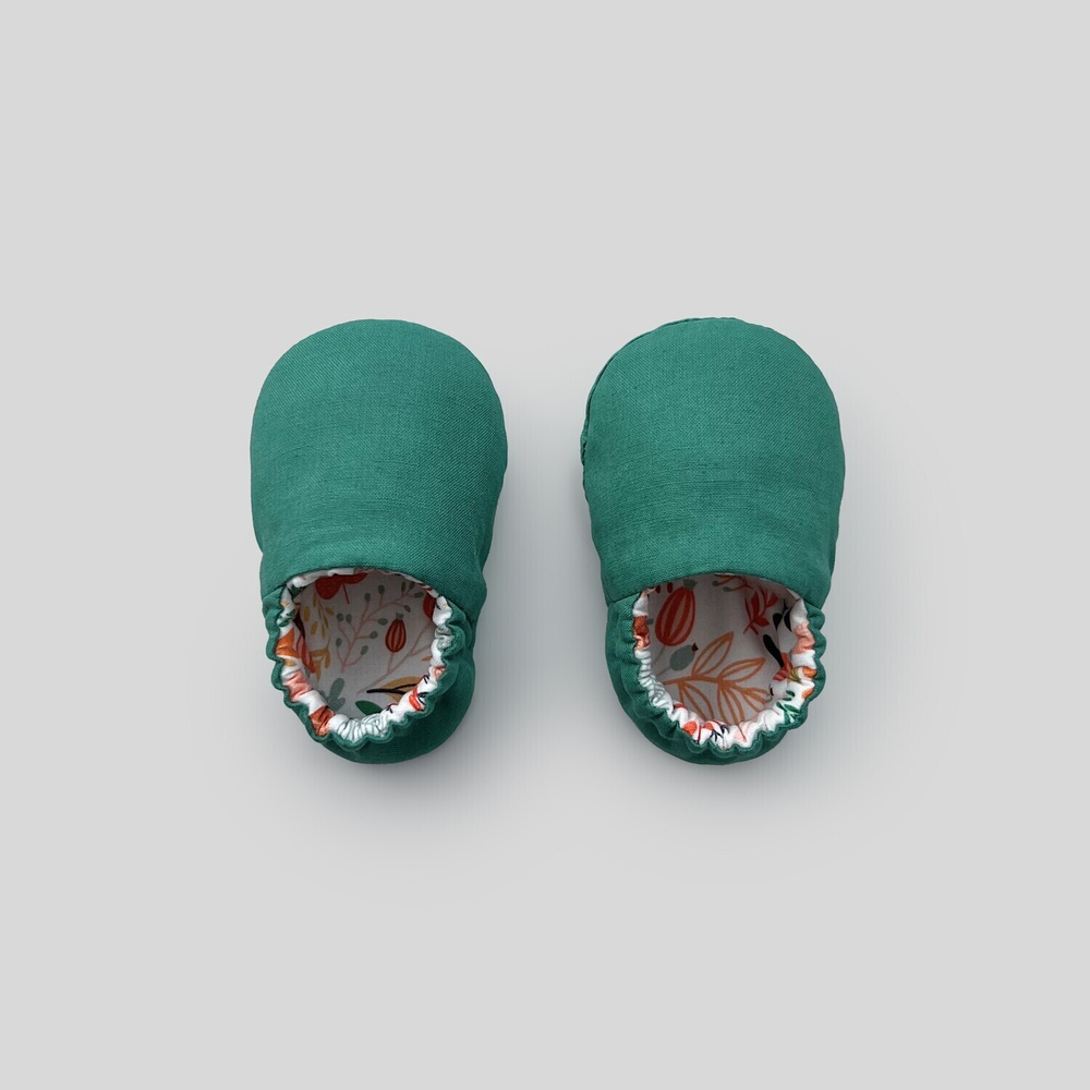 Двусторонние моксы (две пары в одной)