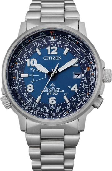 Наручные часы Citizen CB0240-88L