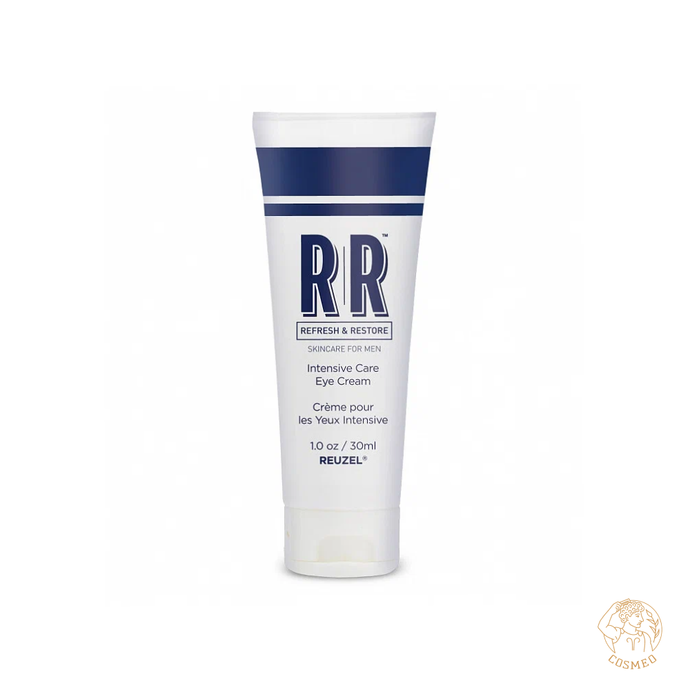 Reuzel RR Hydrating Face Moisturizer увлажняющий крем для лица