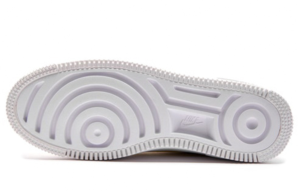 Кроссовки Nike Air Force 1 Sage (Женская размерная сетка)