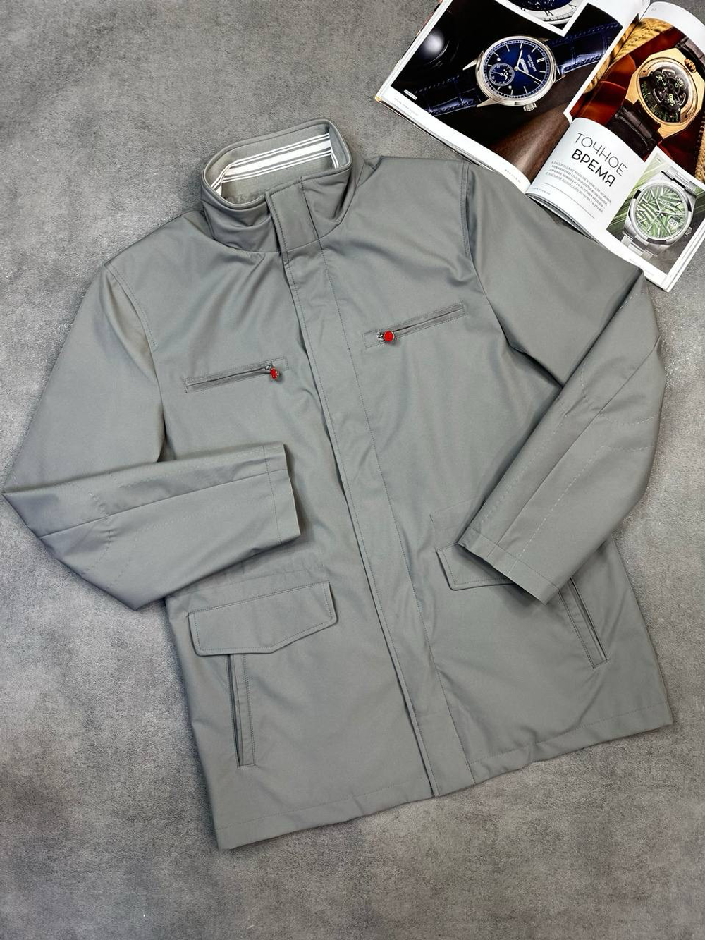 Куртка Kiton