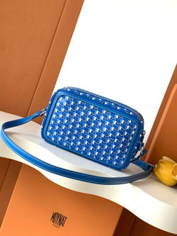 Moynat Camera Bag 22 cm